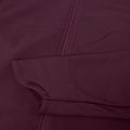 Women's cycling sweatshirt Endura Loop Ride L/S Jersey black cherry 10