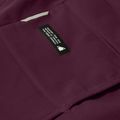 Women's cycling sweatshirt Endura Loop Ride L/S Jersey black cherry 11