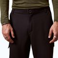 Men's cycling shorts Endura Loop Cargo Pant black 2
