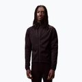 Men's cycling jacket Endura Alltrack Race Wind Jacket black