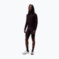 Men's cycling jacket Endura Alltrack Race Wind Jacket black 2