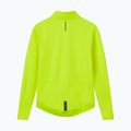 Men's cycling jacket Endura Alltrack Race Wind Jacket afterglow 2