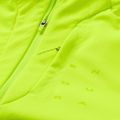 Men's cycling jacket Endura Alltrack Race Wind Jacket afterglow 4