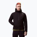 Men's cycling jacket Endura MT500 Roam Insulated Jacket black