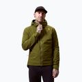 Men's cycling jacket Endura MT500 Roam Insulated Jacket moss green