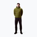 Men's cycling jacket Endura MT500 Roam Insulated Jacket moss green 2