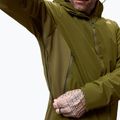 Men's cycling jacket Endura MT500 Roam Insulated Jacket moss green 6