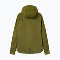Men's cycling jacket Endura MT500 Roam Insulated Jacket moss green 8