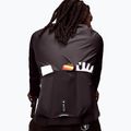 Men's cycling jacket Endura Pro SL Race Insulated Jacket black 5