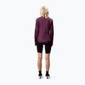 Women's cycling jacket Endura Pro SL Race Insulated W black cherry 4