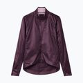Women's cycling jacket Endura Pro SL Race Insulated W black cherry 7