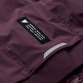 Women's cycling jacket Endura Pro SL Race Insulated W black cherry 10