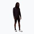 Men's cycling jacket Endura Alltrack Race Cape black reflective rint 2