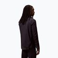 Men's cycling jacket Endura Alltrack Race Cape black reflective rint 3