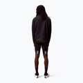 Men's cycling jacket Endura Alltrack Race Cape black reflective rint 4