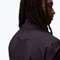 Men's cycling jacket Endura Alltrack Race Cape black reflective rint 6
