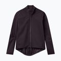Men's cycling jacket Endura Alltrack Race Cape black reflective rint 7