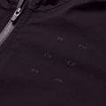 Men's cycling jacket Endura Alltrack Race Cape black reflective rint 11