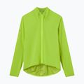 Men's cycling jacket Endura Alltrack Race Cape afterglow