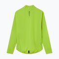 Men's cycling jacket Endura Alltrack Race Cape afterglow 2