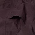 Women's cycling jacket Endura Alltrack Race Cape black cherry 12