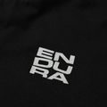 Cycling shirt Endura Stacked Logo Graphic Tee black 3