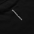 Cycling shirt Endura Stacked Logo Graphic Tee black 4