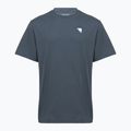Cycling shirt Endura Icon Logo Graphic Tee carbon grey