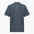 Cycling shirt Endura Icon Logo Graphic Tee carbon grey 2
