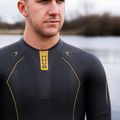 HUUB Men's Triathlon Foam Alchemy 3:5 black/grey/gold 3