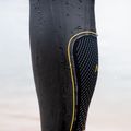 HUUB Men's Triathlon Foam Alchemy 3:5 black/grey/gold 6