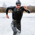 HUUB Men's Triathlon Foam Alchemy 3:5 black/grey/gold 7