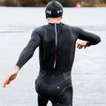 HUUB Men's Triathlon Foam Alchemy 3:5 black/grey/gold 8
