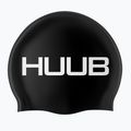 HUUB Her Spirit Swim Cap Black A2-VGCAPHS 4