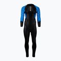 HUUB OWC Men's Triathlon Foam Black/Blue OWCBL