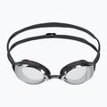 HUUB Brownlee 2 Custom Air swimming goggles black/black 2
