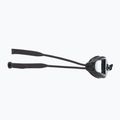 HUUB Brownlee 2 Custom Air swimming goggles black/black 3