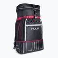 HUUB Transition II Rucksack triathlon backpack black A2-HB19BR 2