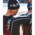 HUUB Men's Triathlon Foam Agilis Ali Red 3:5 black/red 10
