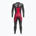 HUUB Men's Agilis Ali Red 3:5 Triathlon Foam Black/Red FRE35R 3