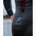 HUUB Men's Triathlon wetsuit Pinnacle NB black/blue 7