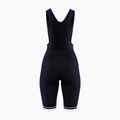 Women's Cycling Shorts HUUB La Fleur Bib W navy 2