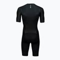 Men's HUUB Eternal Aero LC Triathlon Suit balck/red 2