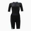 Women's HUUB Eternal Aero LC Triathlon Suit black/mint
