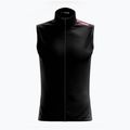 HUUB Men's Cycling Vest Eternal black/red