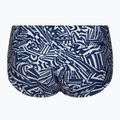 Men's HUUB Brief swim briefs Alistair navy/white 2
