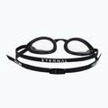 HUUB Eternal black/clear swimming goggles 5