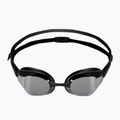 HUUB Eternal black/silver swimming goggles 2