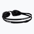 HUUB Eternal black/silver swimming goggles 4