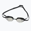 HUUB Eternal black/silver swimming goggles 6